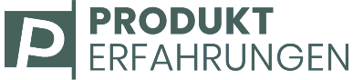 Produkt Erfahrungen